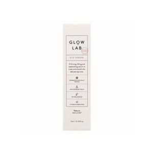 Glow Lab Eye Serum | 1.01 oz